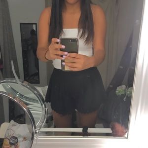 Windsor Flowy Shorts